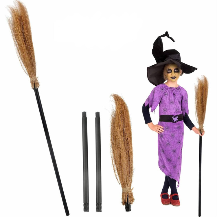 عصای جادوگر اصلی