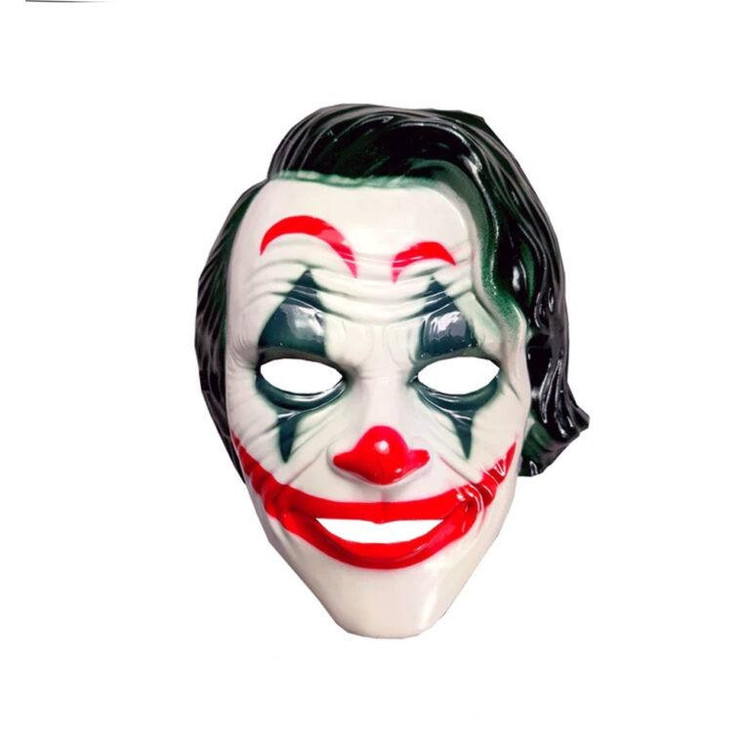 ماسک جوکر اصلی