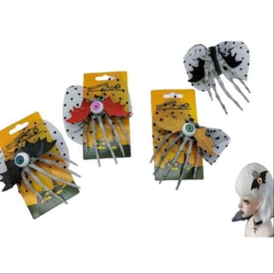 گیره سر طرح چشم