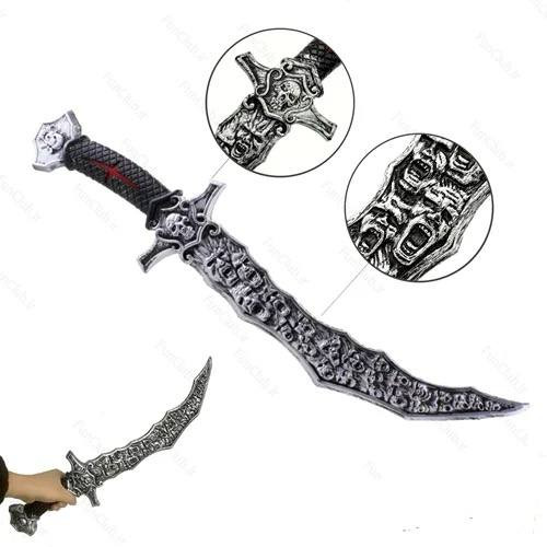 شمشیر دزدان دریایی